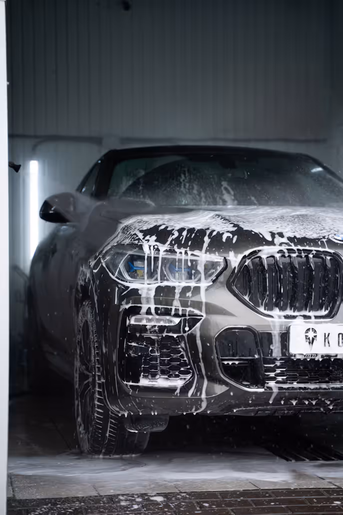 detailing-wash