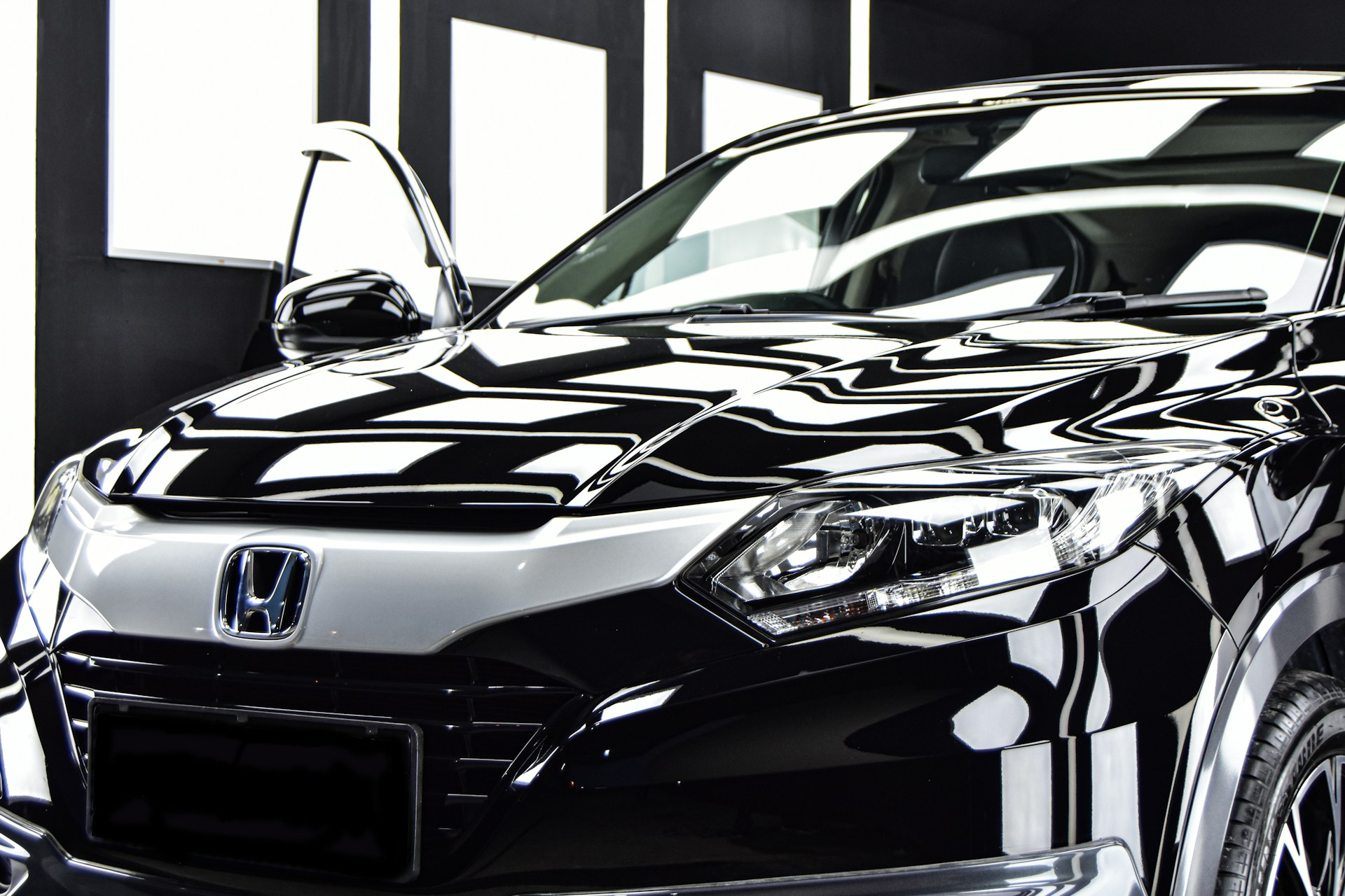 detailing